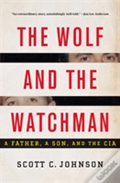 Capa do artigo The Wolf And The Watchman