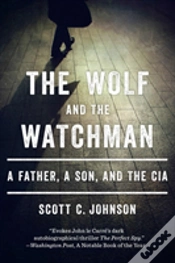 Capa do artigo The Wolf And The Watchman