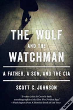 Capa do artigo The Wolf And The Watchman
