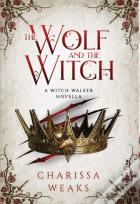 The Wolf And The Witch