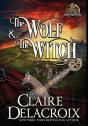 The Wolf And The Witch - Preview