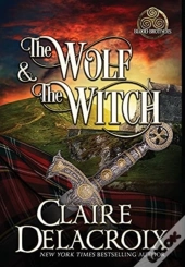 The Wolf And The Witch