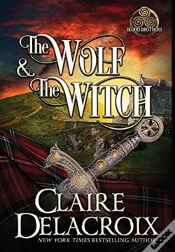 Capa do artigo The Wolf And The Witch