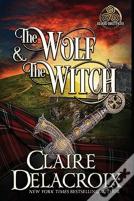 The Wolf And The Witch