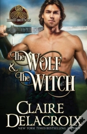 The Wolf And The Witch
