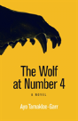 The Wolf At Number 4 - Preview