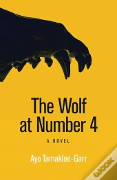 The Wolf At Number 4