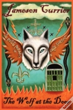 Capa do artigo The Wolf At The Door