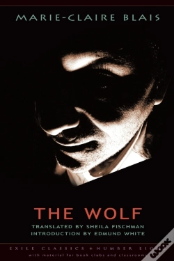 Capa do artigo The Wolf