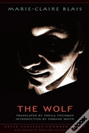 Capa do artigo The Wolf