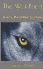 The Wolf Bond - Preview