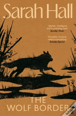 Capa do artigo The Wolf Border