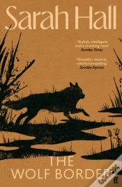 Capa do artigo The Wolf Border