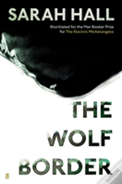 Capa do artigo The Wolf Border