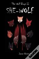 The Wolf Boys Ii