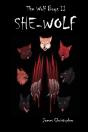 The Wolf Boys Ii - Preview