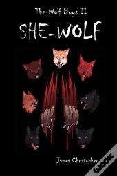 The Wolf Boys Ii