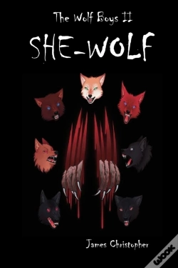 Capa do artigo The Wolf Boys Ii