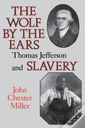 The Wolf By The Ears