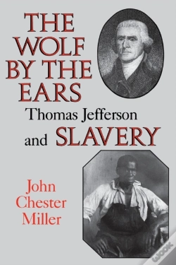 Capa do artigo The Wolf By The Ears