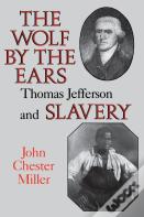The Wolf By The Ears