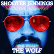 Capa do artigo The Wolf - CD