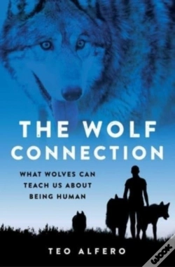 Capa do artigo The Wolf Connection