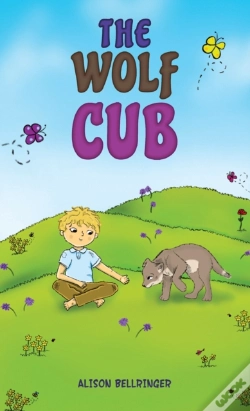 Capa do artigo The Wolf Cub