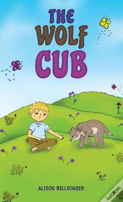 Capa do artigo The Wolf Cub