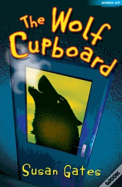 Capa do artigo The Wolf Cupboard