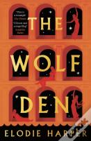 The Wolf Den