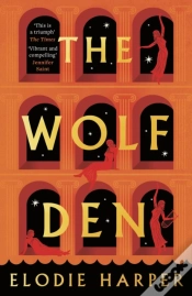 Capa do artigo The Wolf Den