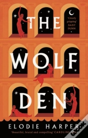 Capa do artigo The Wolf Den