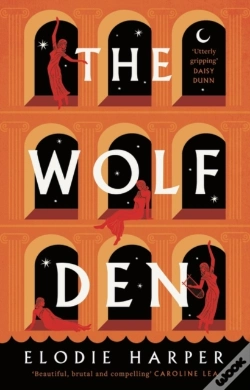 Capa do artigo The Wolf Den