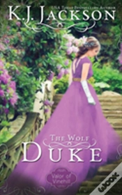 Capa do artigo The Wolf Duke