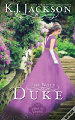 Capa do artigo The Wolf Duke