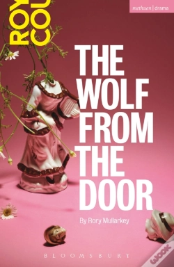 Capa do artigo The Wolf From The Door