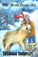 The Wolf From The Ridge