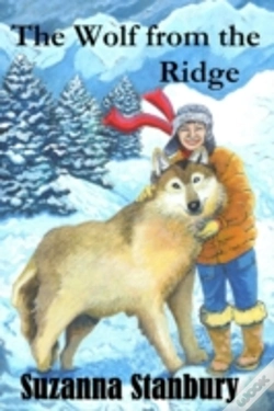 Capa do artigo The Wolf From The Ridge