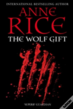 Capa do artigo The Wolf Gift