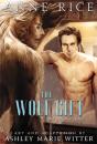 The Wolf Gift: The Graphic Novel - Preview
