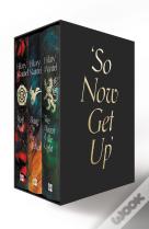 The Wolf Hall Trilogy