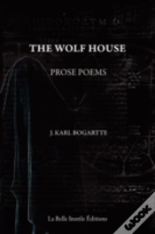 Capa do artigo The Wolf House