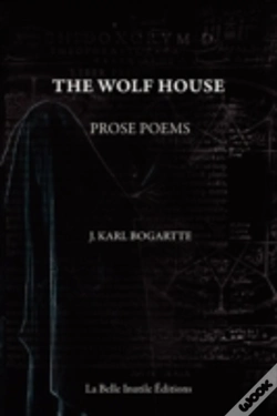 Capa do artigo The Wolf House