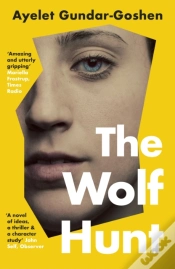 Capa do artigo The Wolf Hunt