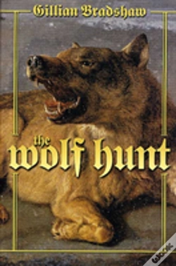 Capa do artigo The Wolf Hunt