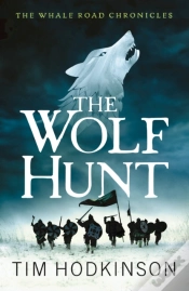 Capa do artigo The Wolf Hunt