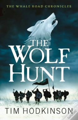Capa do artigo The Wolf Hunt