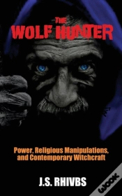 Capa do artigo The Wolf Hunter
