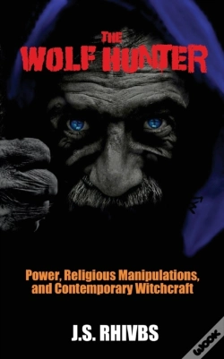 Capa do artigo The Wolf Hunter